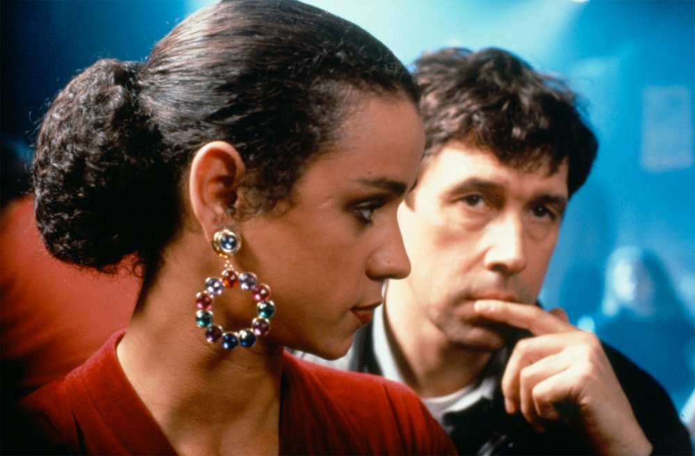 Cinéclub : The Crying Game