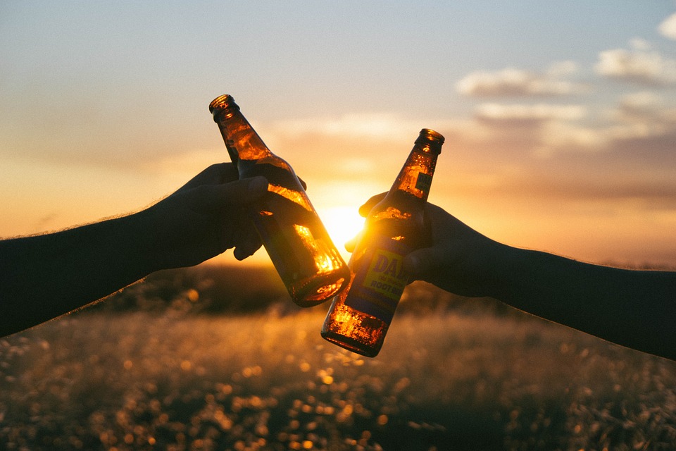 Afterwork de la Maison Arc en Ciel : 2ème édition