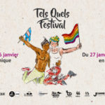 Tels Quels Festival : LuD : Expos, rencontre & dédicaces