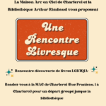 Rencontre livresque