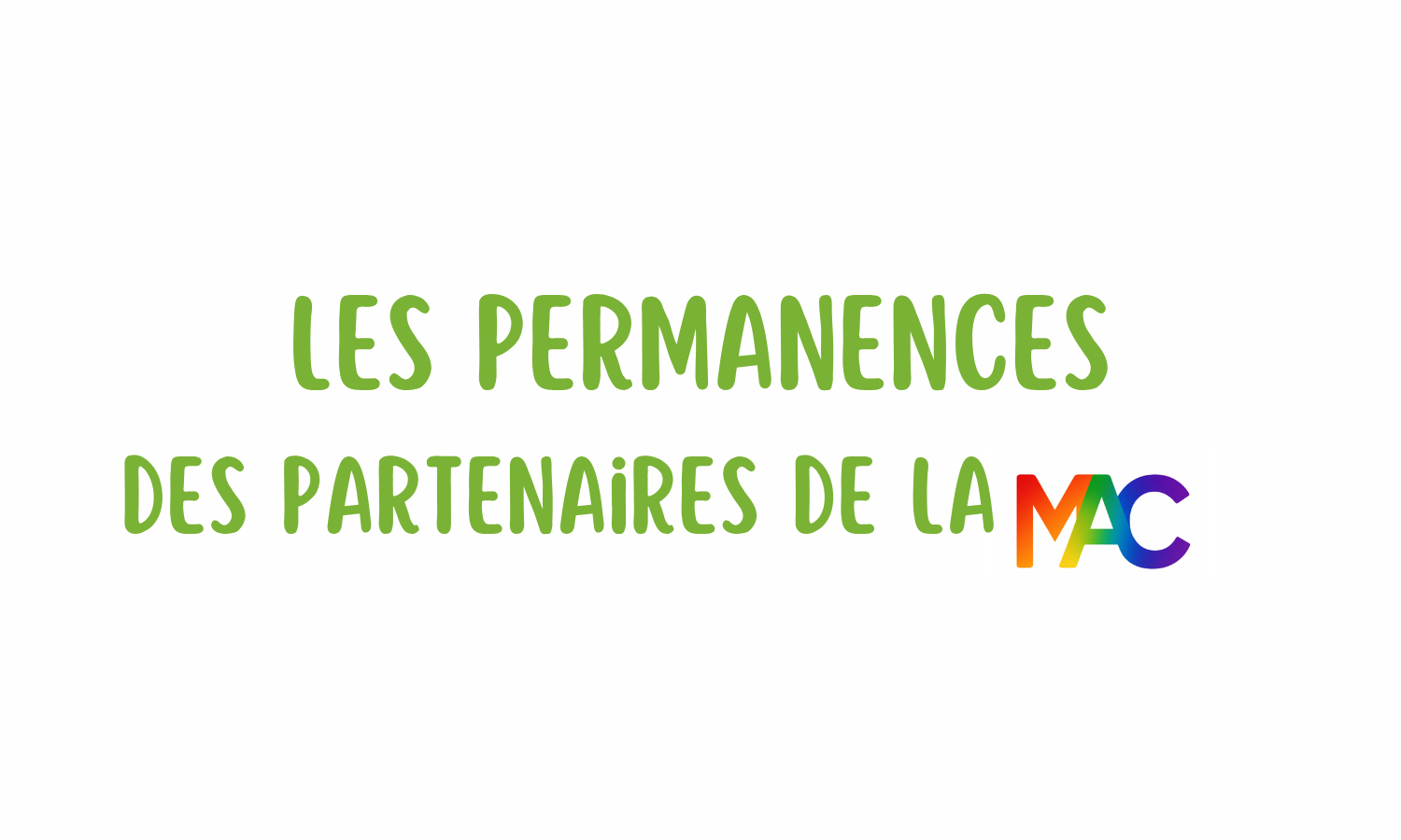 Permanence IST-SIDA