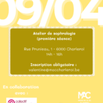 Atelier de sophrologie