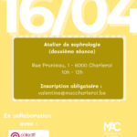 Atelier de sophrologie