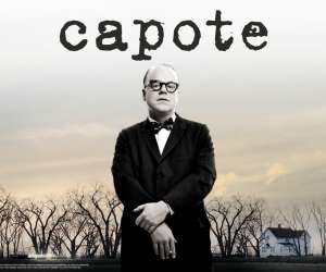 Cinéclub : Capote