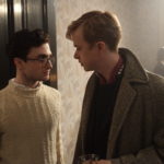 Cinéclub : Kill your darlings