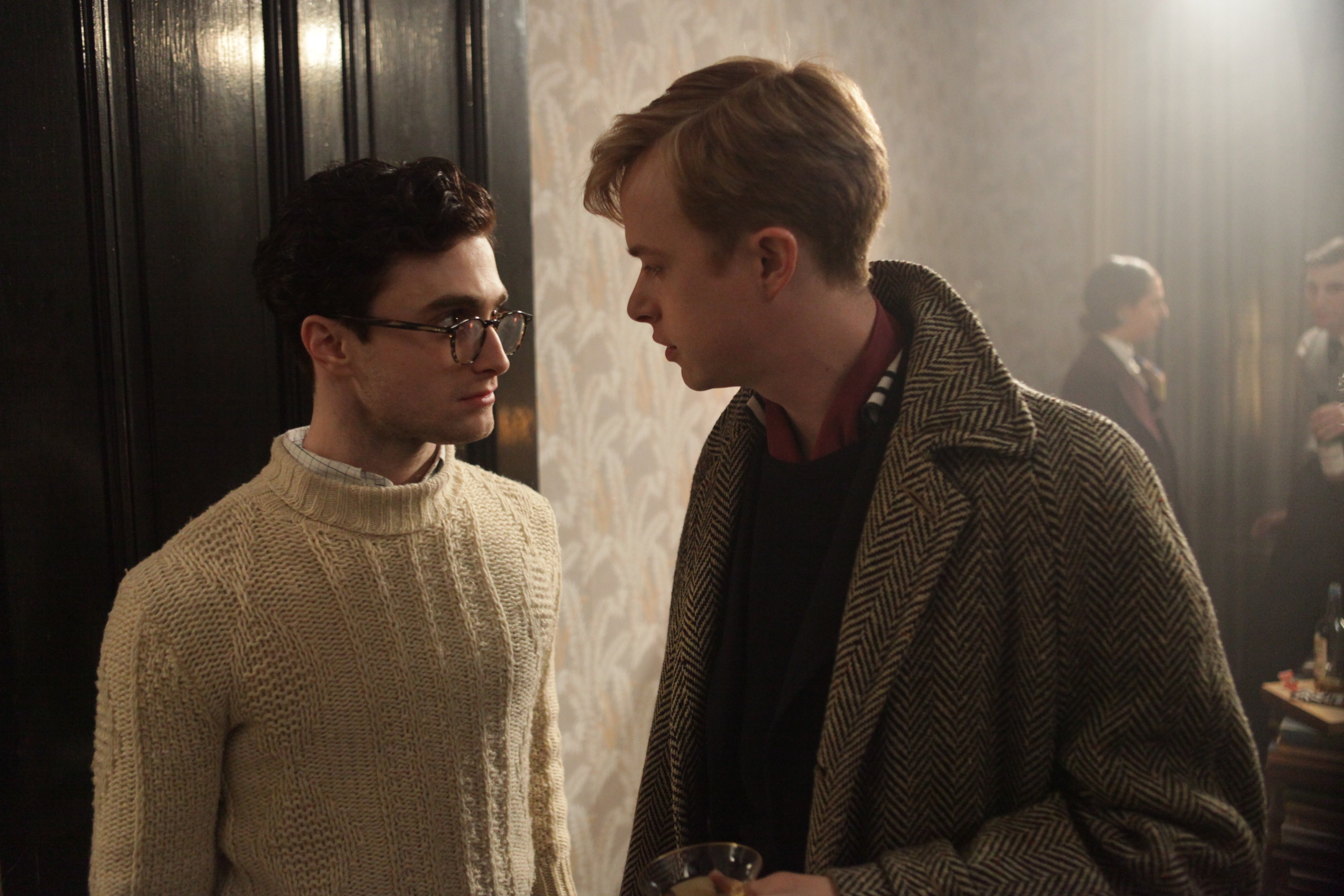 Cinéclub : Kill your darlings
