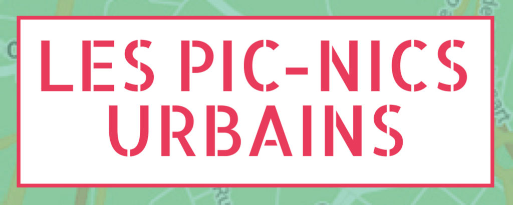Pique nic urbain : Foodball