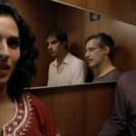 Cinéclub : La folle histoire d'amour de Simon Eskénazy