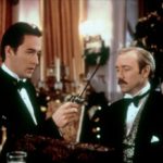 Cinéclub : Midnight in the garden of good and evil